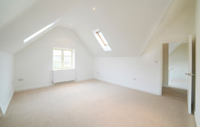 Leigh On Sea bedroom extension leads