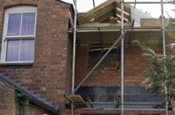 free Leigh On Sea home extension quotes
