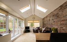Leigh On Sea single storey extension leads